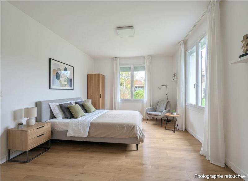 Maison - 156 m² - 7 pièces