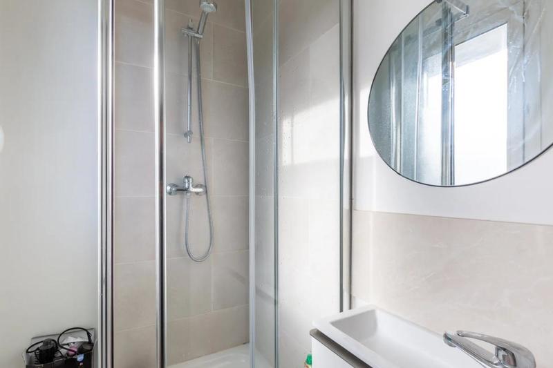 Appartement - 64 m² - 4 pièces