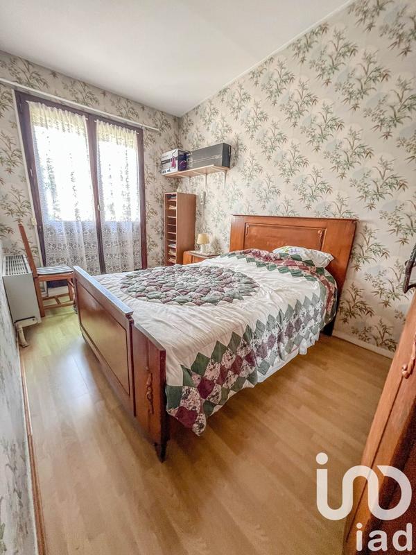 Maison - 82 m² - 4 pièces