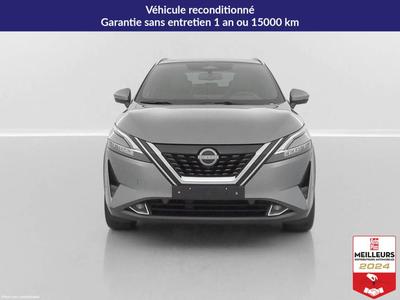 Nissan Qashqai III e-Power 190ch Tekna