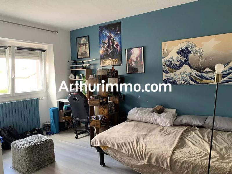 Maison - 153 m² - 6 pièces