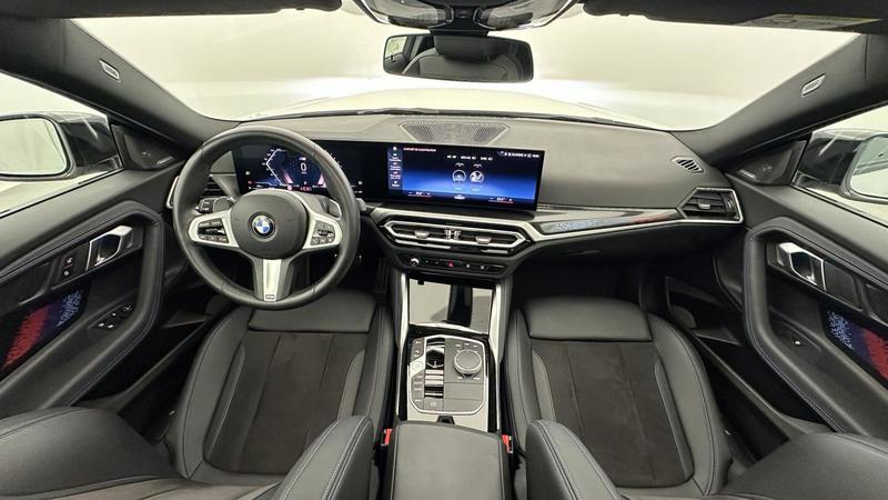 Bmw Serie 2 Coupe G42 220i 184 ch Bva8 m Sport