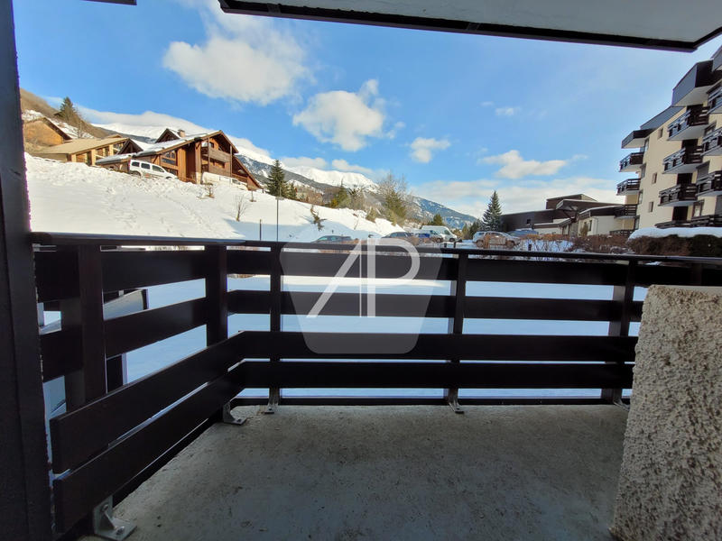 Appartement - 31 m² - 1 pièce