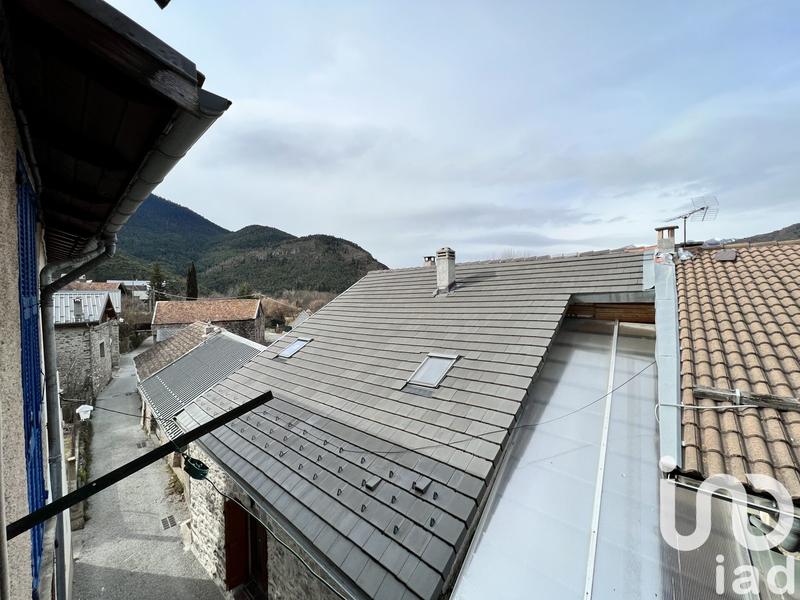 Appartement - 47 m² - 3 pièces