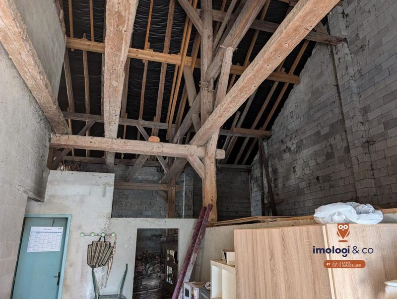 Appartement - 232 m² - 5 pièces