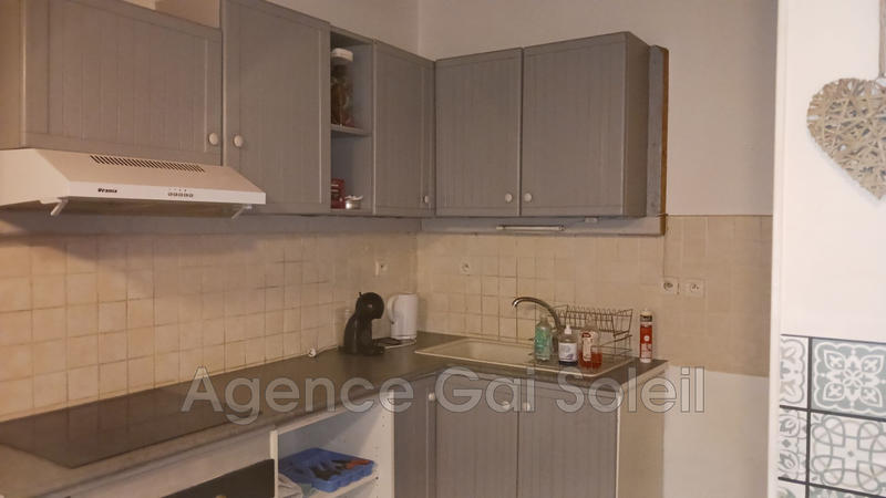 Maison - 36 m² - 3 pièces