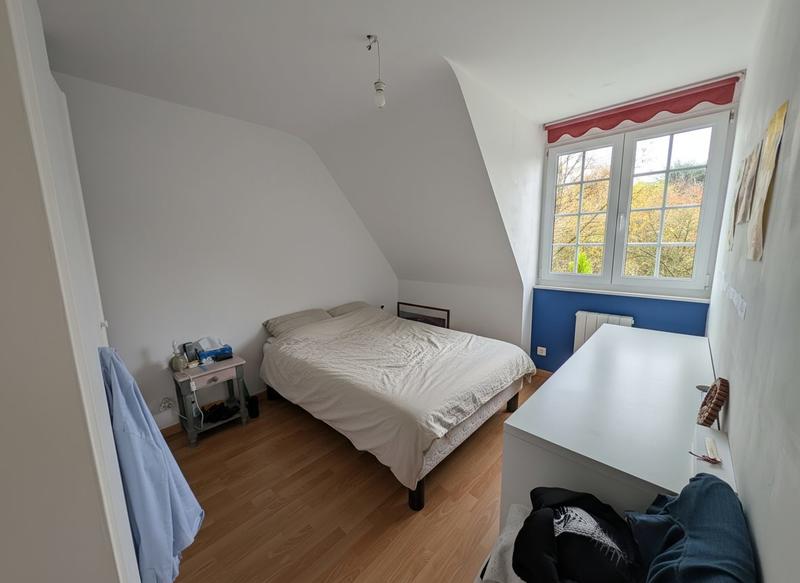 Maison - 146 m² - 7 pièces