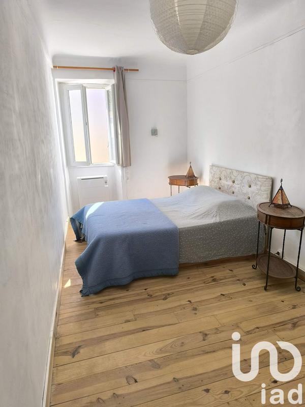 Maison de village - 132 m² - 4 pièces