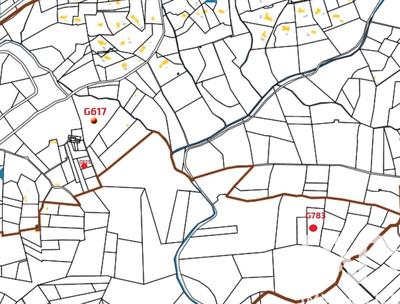 Terrain - 20 163 m²