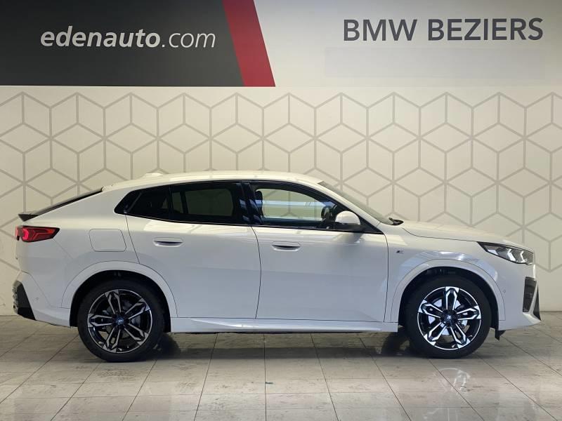Bmw X2 iX2 eDrive20 204ch Bva m Sport