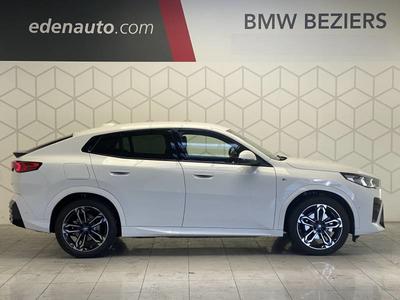 Bmw X2 iX2 eDrive20 204ch Bva m Sport