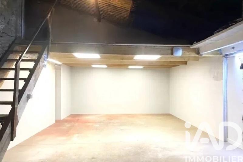 Maison - 147 m² - 6 pièces