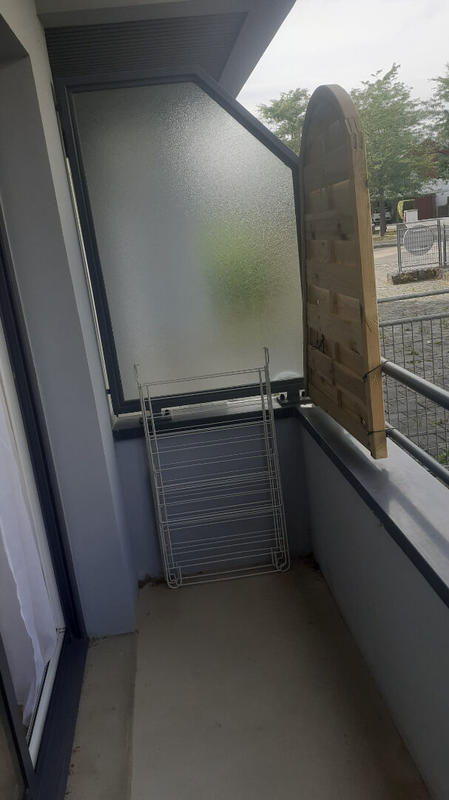 Appartement - 27 m² - 1 pièce