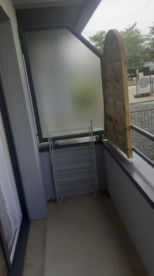 Appartement - 27 m² - 1 pièce