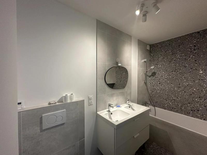 Appartement - 95 m² - 4 pièces