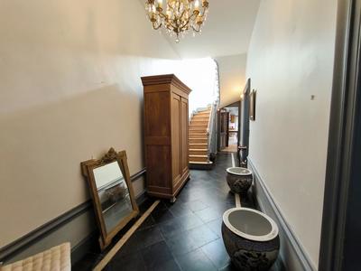 Maison bourgeoise - 198 m² - 8 pièces