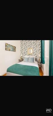 Local commercial - 99 m² - 4 pièces