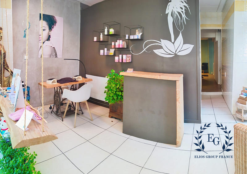 Fonds de commerce - 41 m²