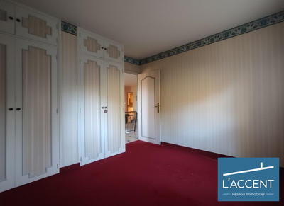 Maison - 185 m² - 7 pièces