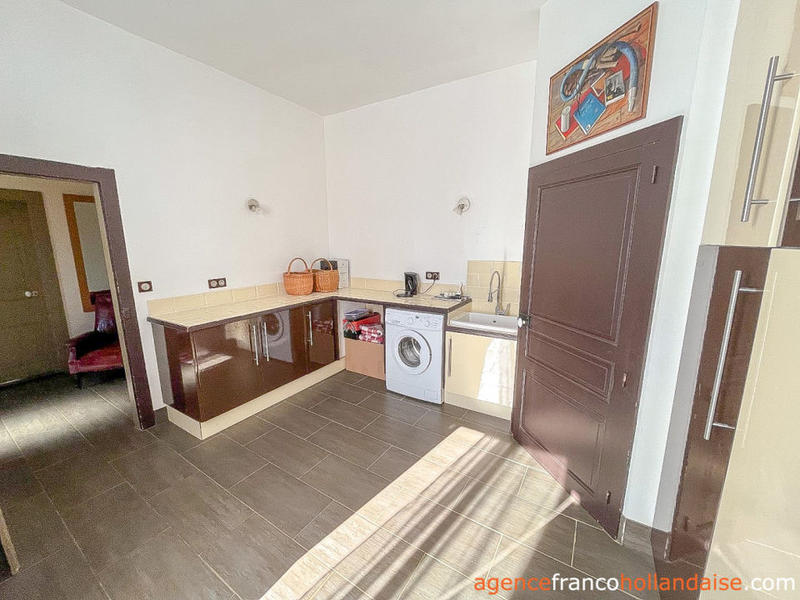 Maison bourgeoise - 152 m² - 5 pièces