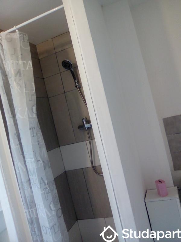 Appartement - 15 m² - 1 pièce