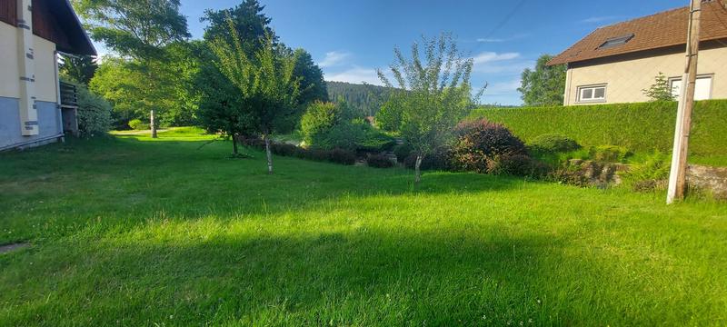 Maison ancienne - 105 m² - 6 pièces