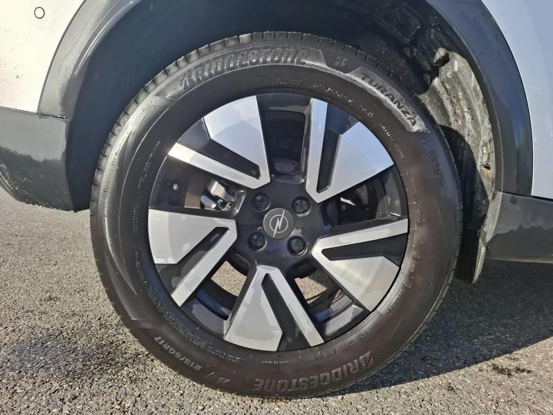 Opel Frontera 1.2 Turbo Hybrid 145 ch e-Dct6 Gs