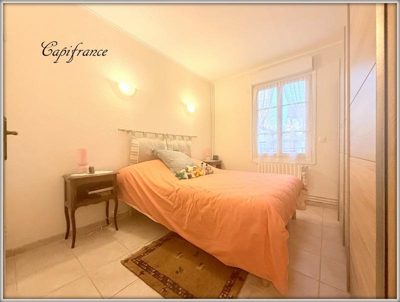 Maison - 52 m² - 3 pièces