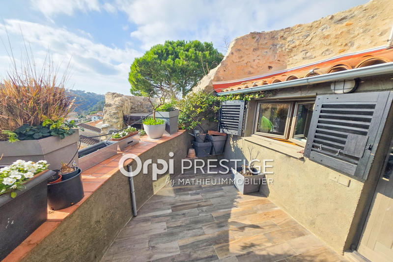 Maison - 62 m² - 3 pièces