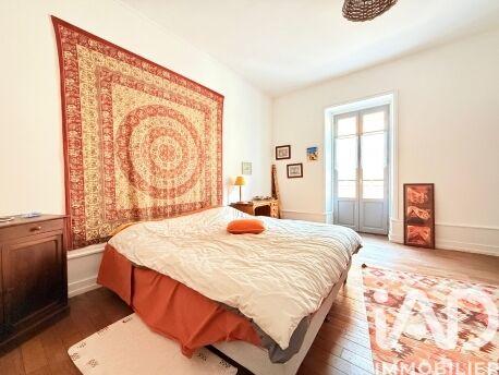 Appartement - 115 m² - 4 pièces