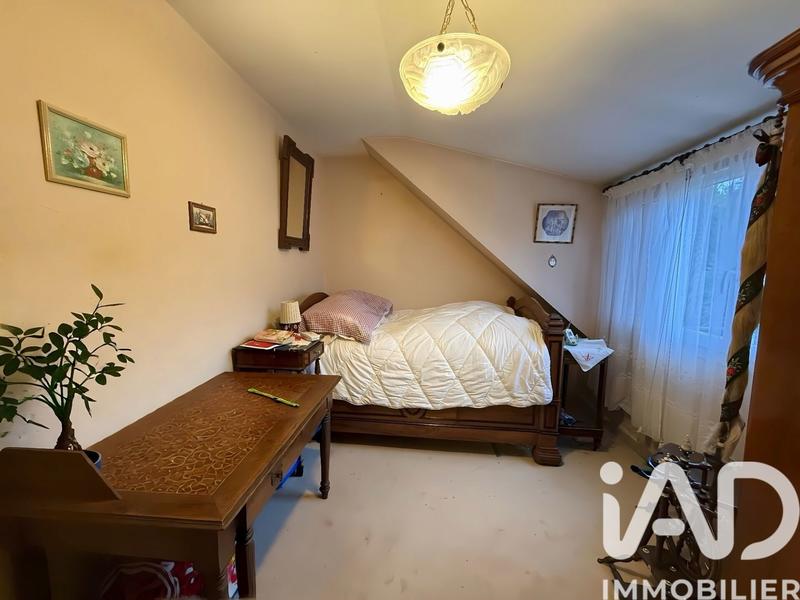 Maison - 82 m² - 4 pièces