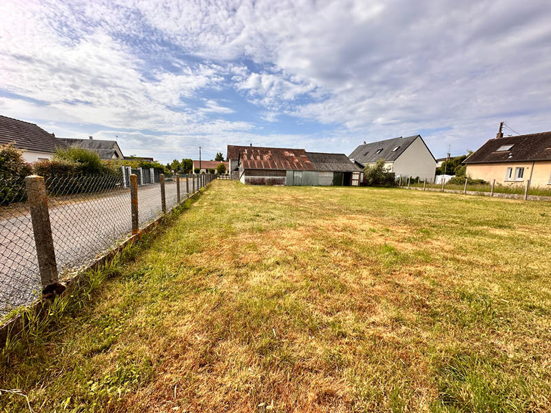 Local d'activité / Entrepôt - 255 m² - 3 pièces