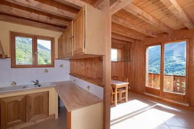 Propriété - 195 m² - 4 pièces