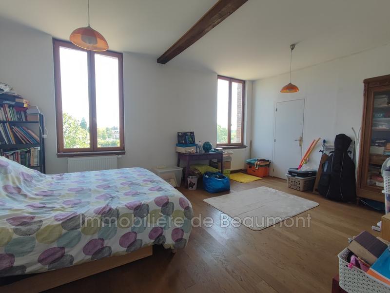 Maison - 184 m² - 8 pièces