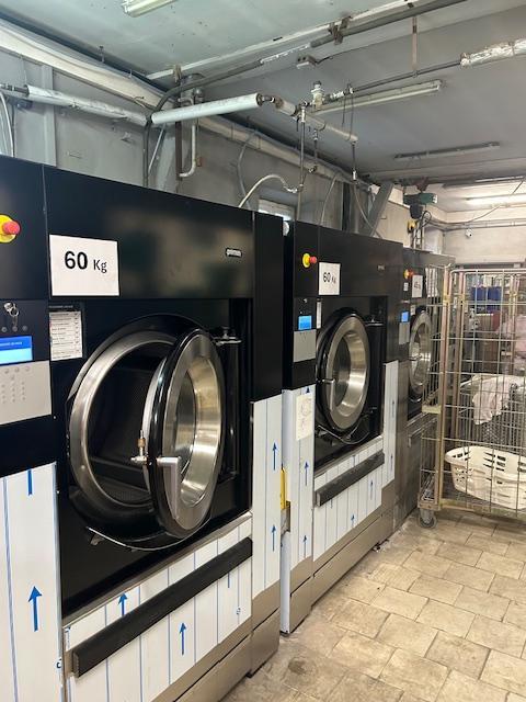 Fonds de commerce - 450 m²