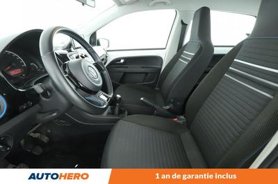 Volkswagen Up! 1.0 Up! Serie Cup 5p 75 ch
