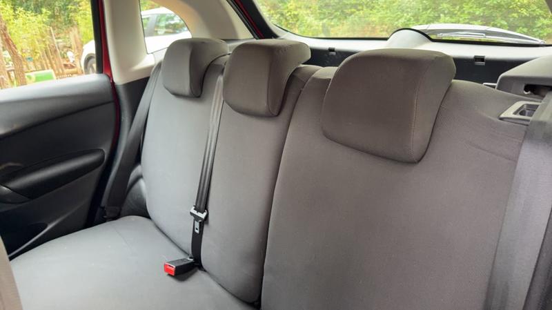 Citroën C3 II 1.2 PureTech 82 Attraction