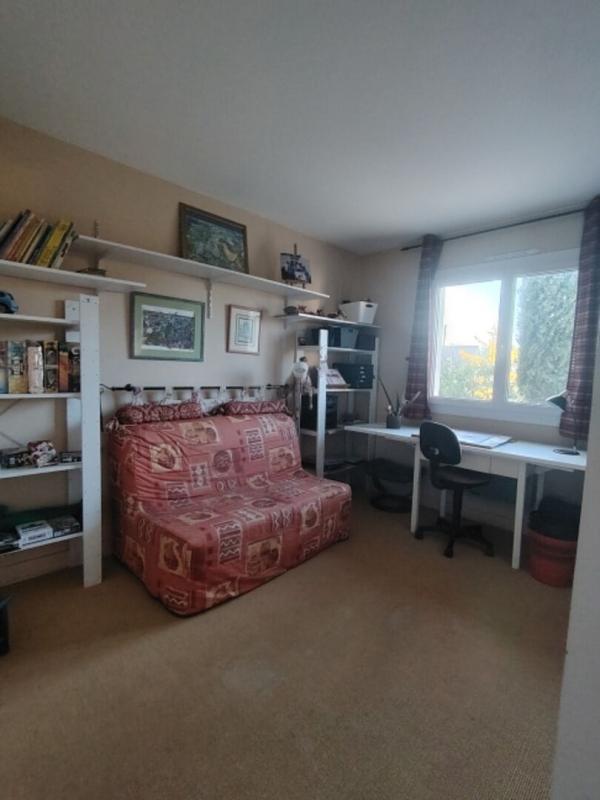 Maison - 105 m² - 7 pièces