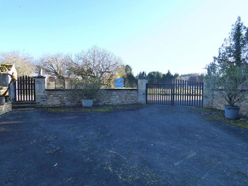 Maison - 119 m² - 6 pièces