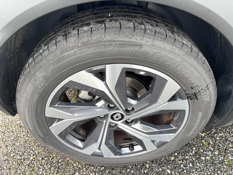 Renault Captur E-Tech 145 - 21b R.S. Line