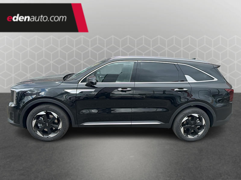 Kia Sorento Vp 1.6 t-GDi 253ch Hybride Rechargeable 7 pl Bva6 4x4 Premium