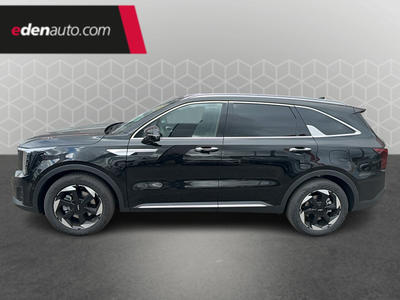 Kia Sorento Vp 1.6 t-GDi 253ch Hybride Rechargeable 7 pl Bva6 4x4 Premium