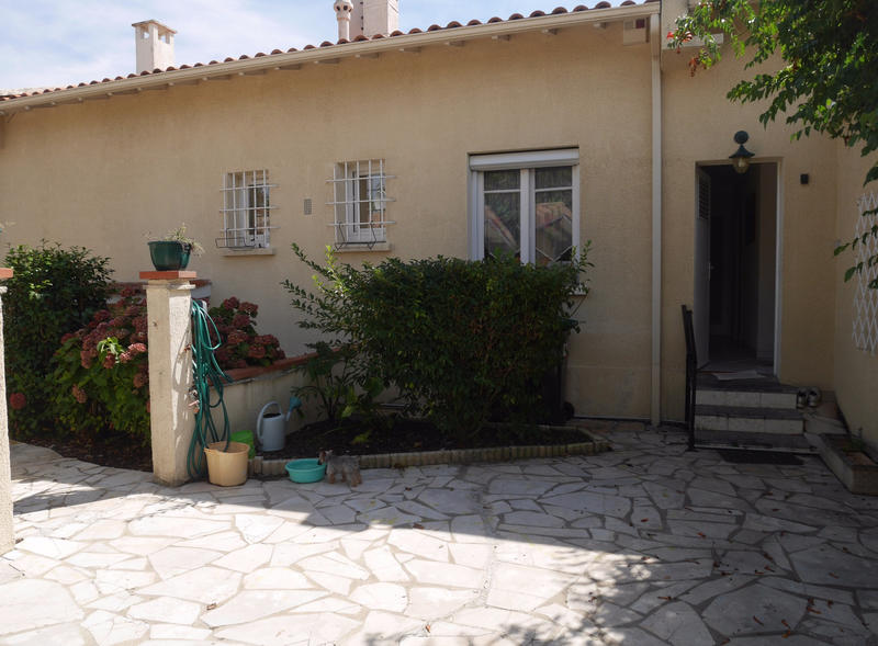 Villa - 121 m² - 5 pièces