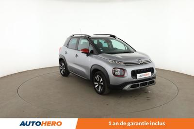 Citroën C3 Aircross 1.2 PureTech c-Series Bv6 110 ch
