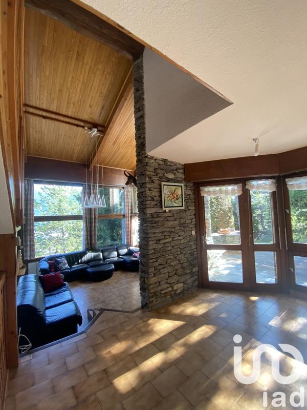 Maison - 142 m² - 6 pièces