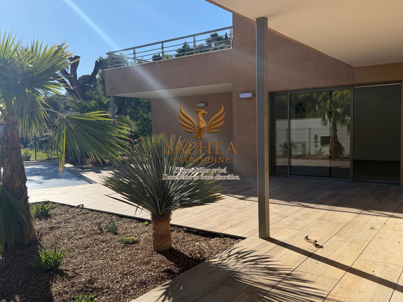 Villa - 144 m² - 5 pièces