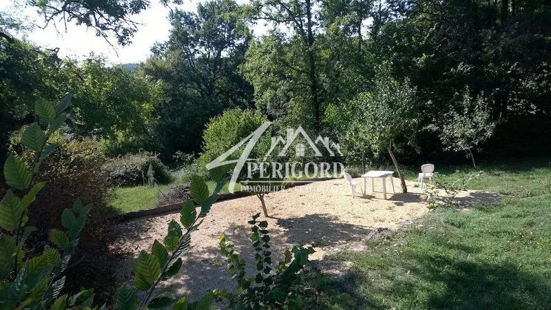 Maison ancienne - 225 m² - 9 pièces