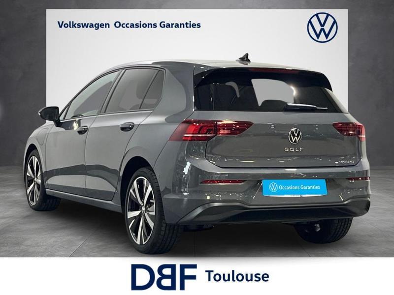 Volkswagen Golf 1.5 eHybrid 204 Dsg6 Vw Edition
