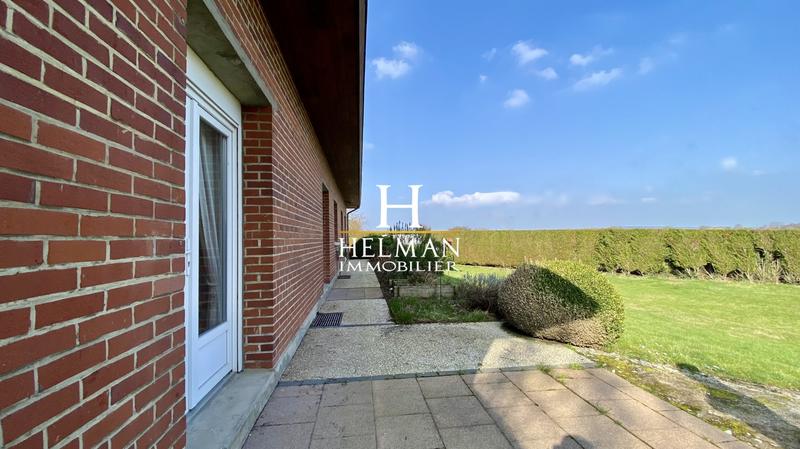 Maison - 145 m² - 7 pièces