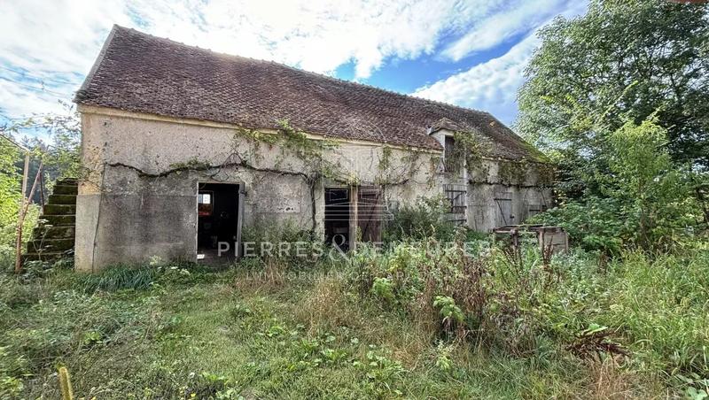 Ferme - 52 m² - 3 pièces